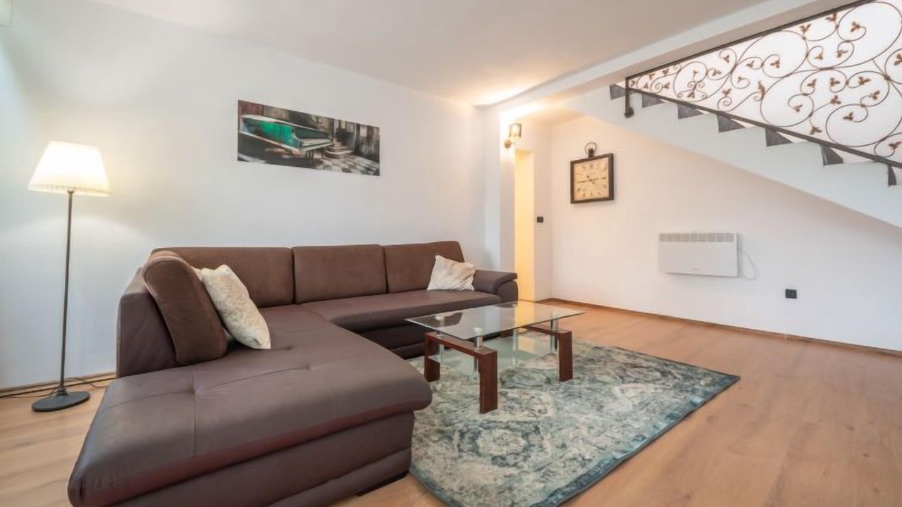 Photo of Livingroom in Grizane