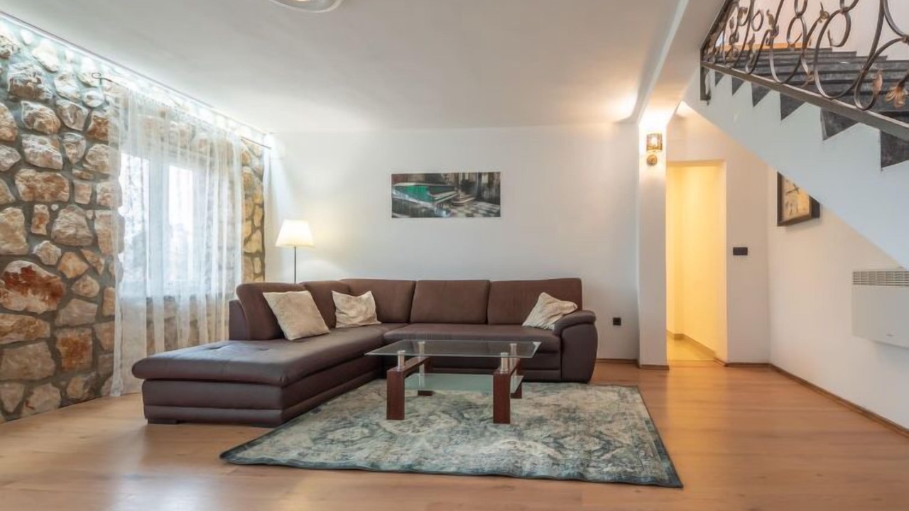 Photo of Livingroom in Grizane