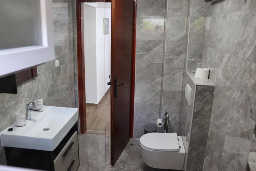 Photo of Bathroom in Gornje Jesenje