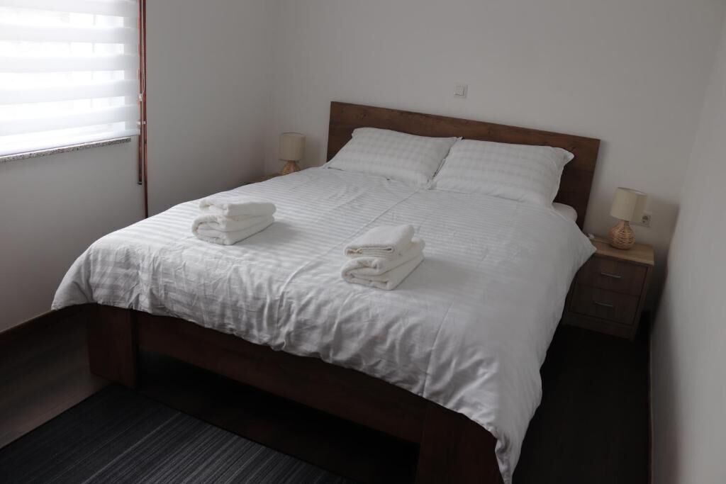 Photo of Bedroom in Gornje Jesenje