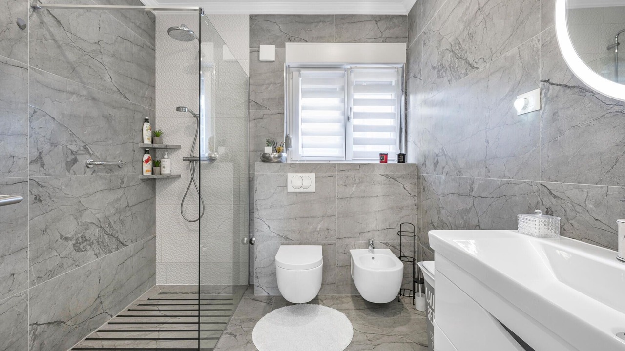 Photo of Bathroom in Bilice