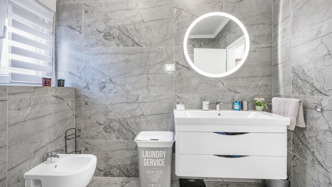 Photo of Bathroom in Bilice