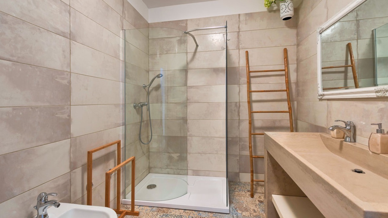 Photo of Bathroom in Buzet