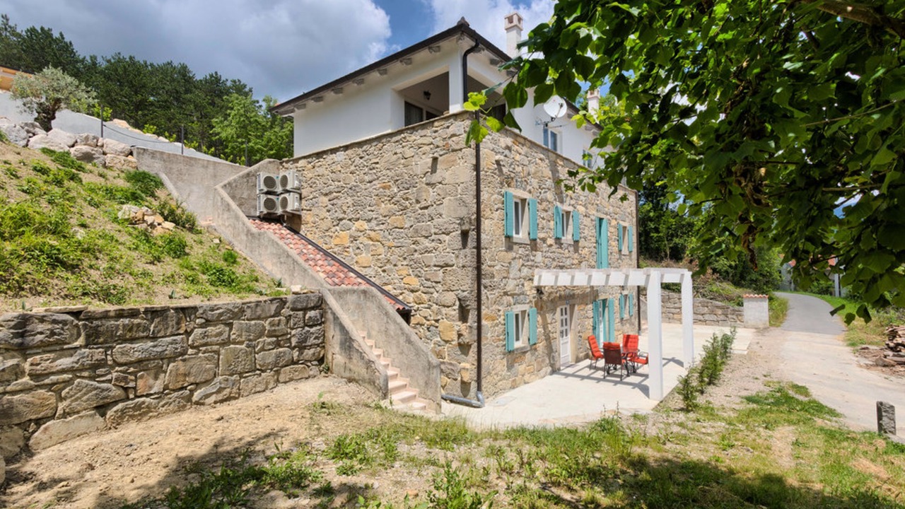 Photo of Outdoor in Buzet