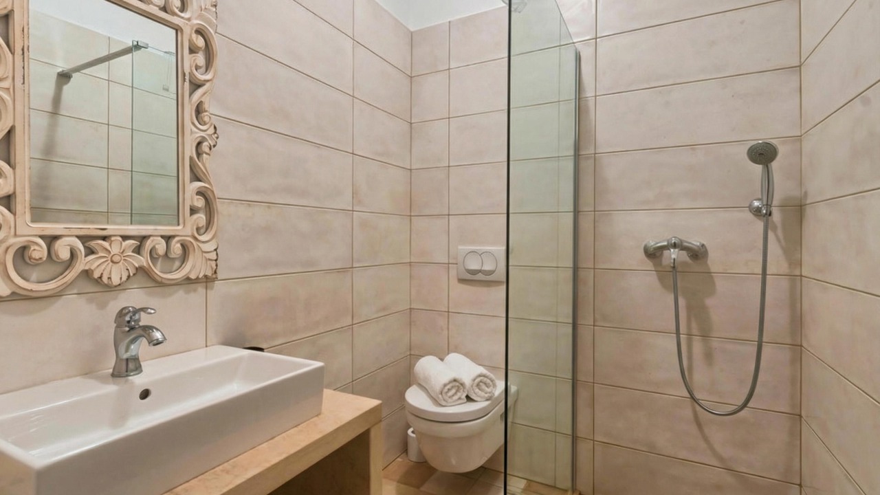 Photo of Bathroom in Buzet