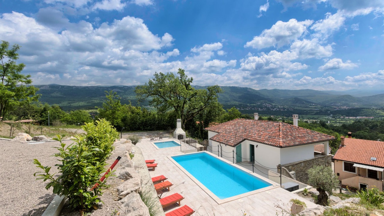 Photo of Outdoor in Buzet