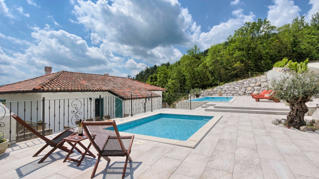 Photo of Outdoor in Buzet
