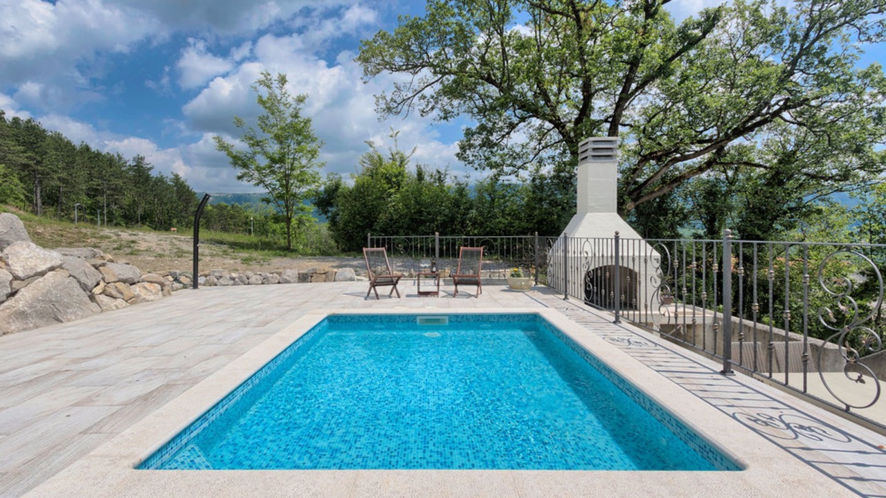 Photo of Outdoor in Buzet