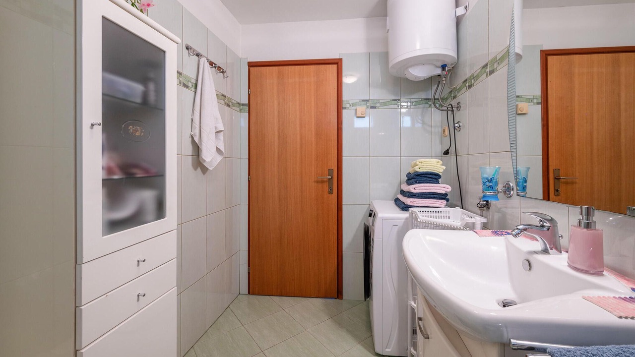Photo of Bathroom in Divsici