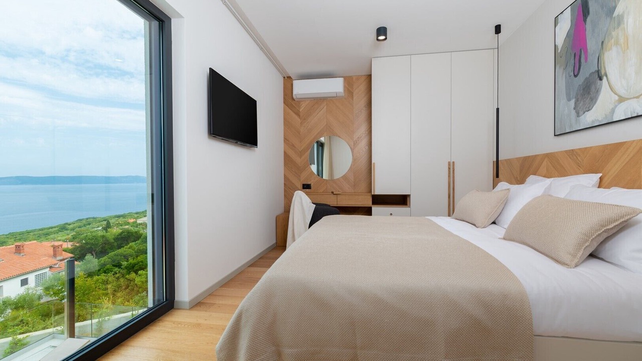 Photo of Bedroom in Ravni
