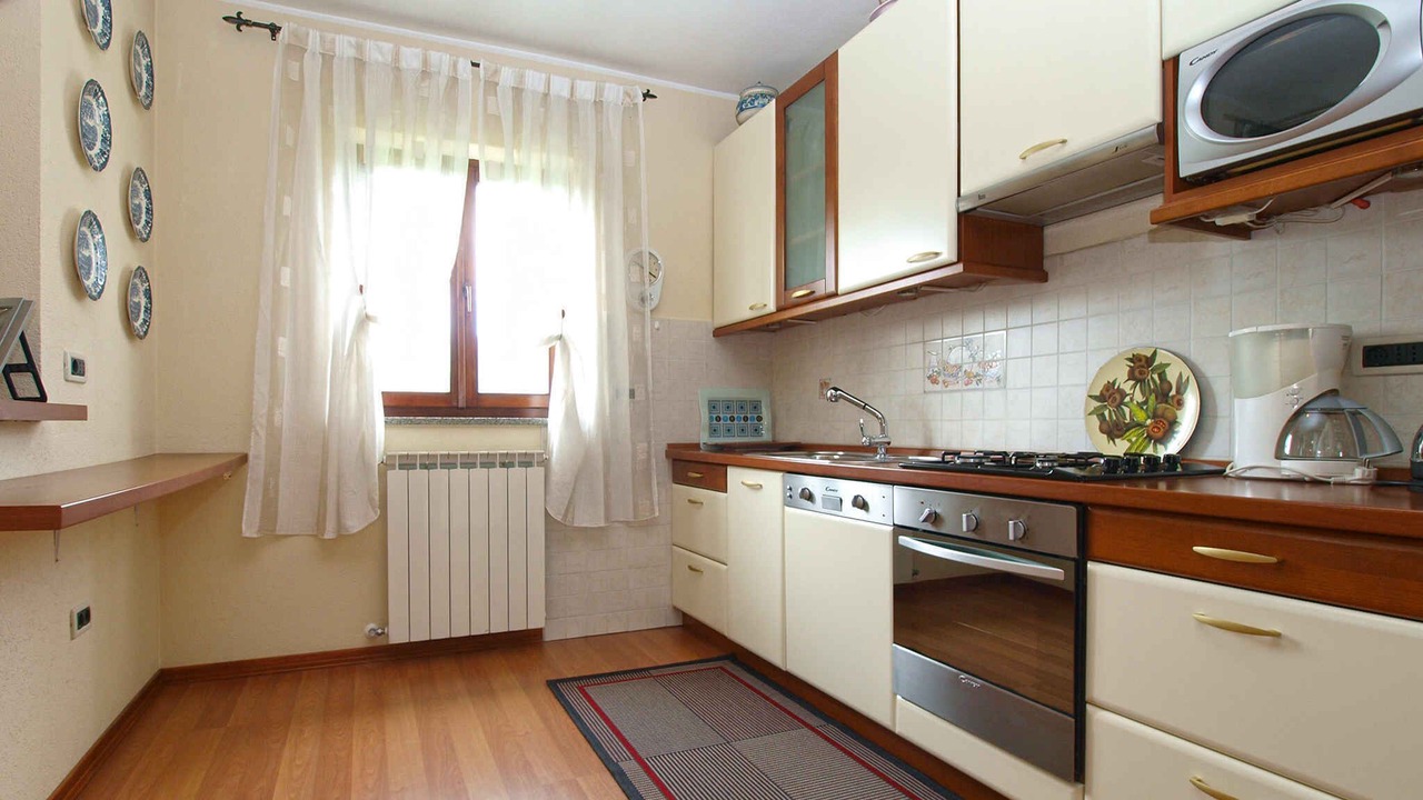 Photo of Kitchen in Pazin