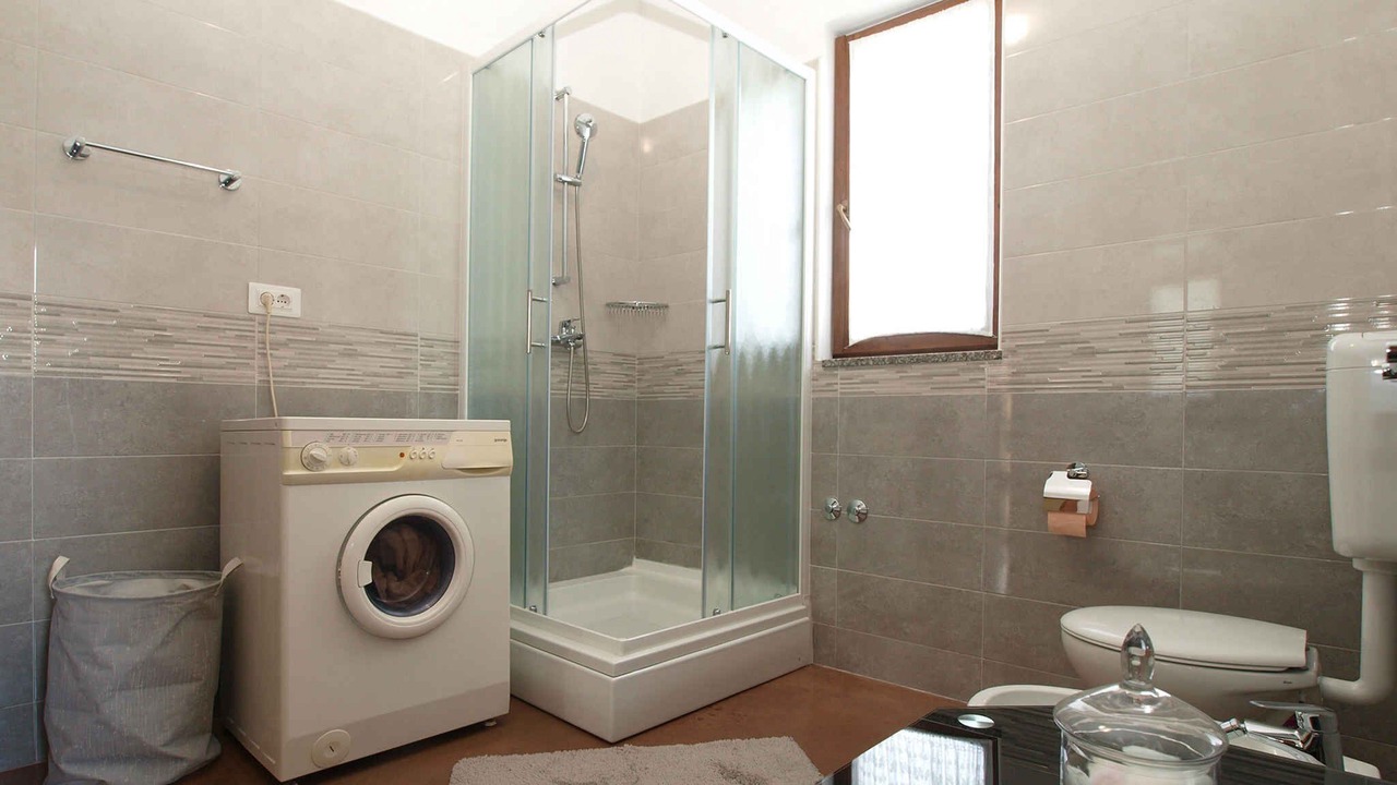 Photo of Bathroom in Pazin