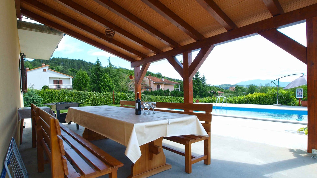Photo of Outdoor in Pazin