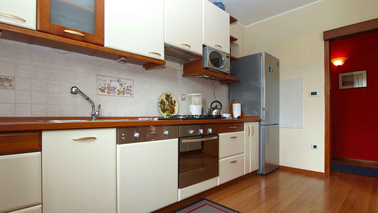 Photo of Kitchen in Pazin