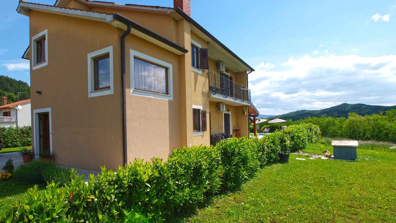 Photo of Outdoor in Pazin
