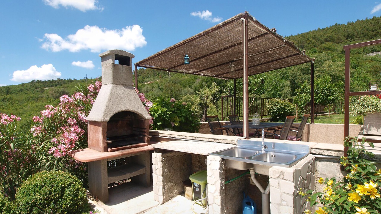 Photo of Outdoor in Rabac