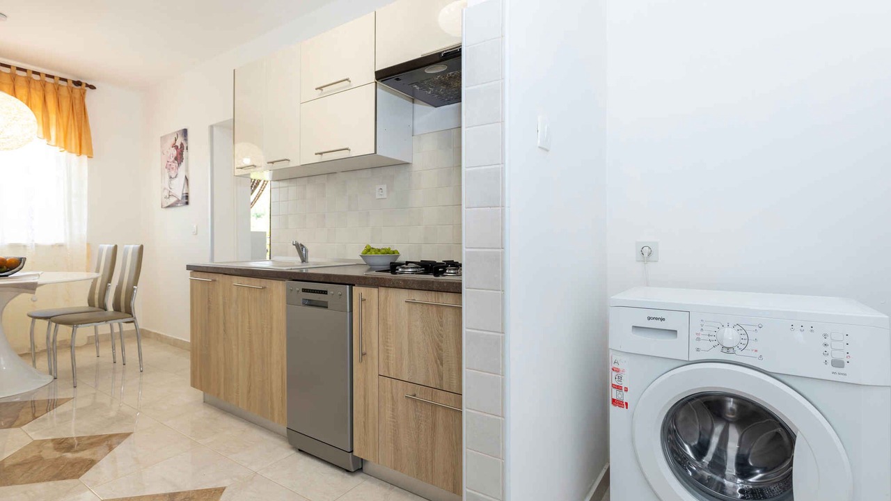 Photo of Kitchen in Rabac