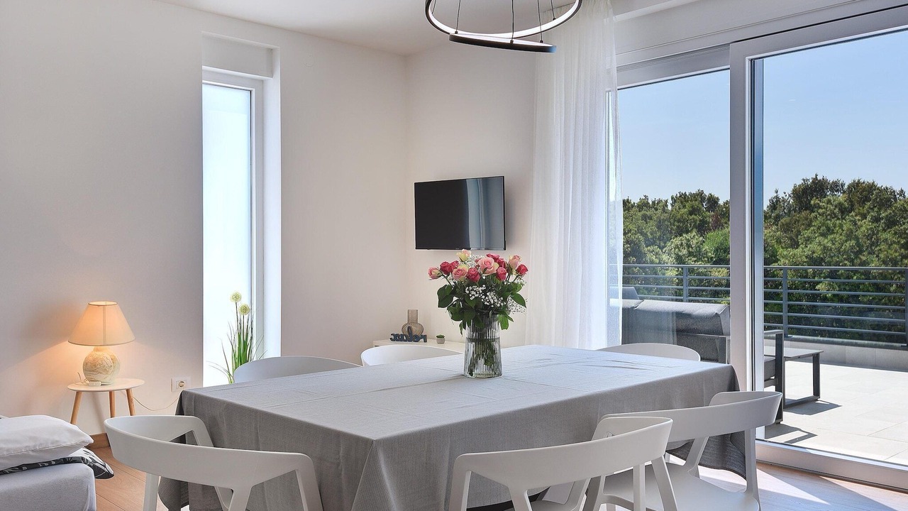Photo of Livingroom in Pjescana Uvala