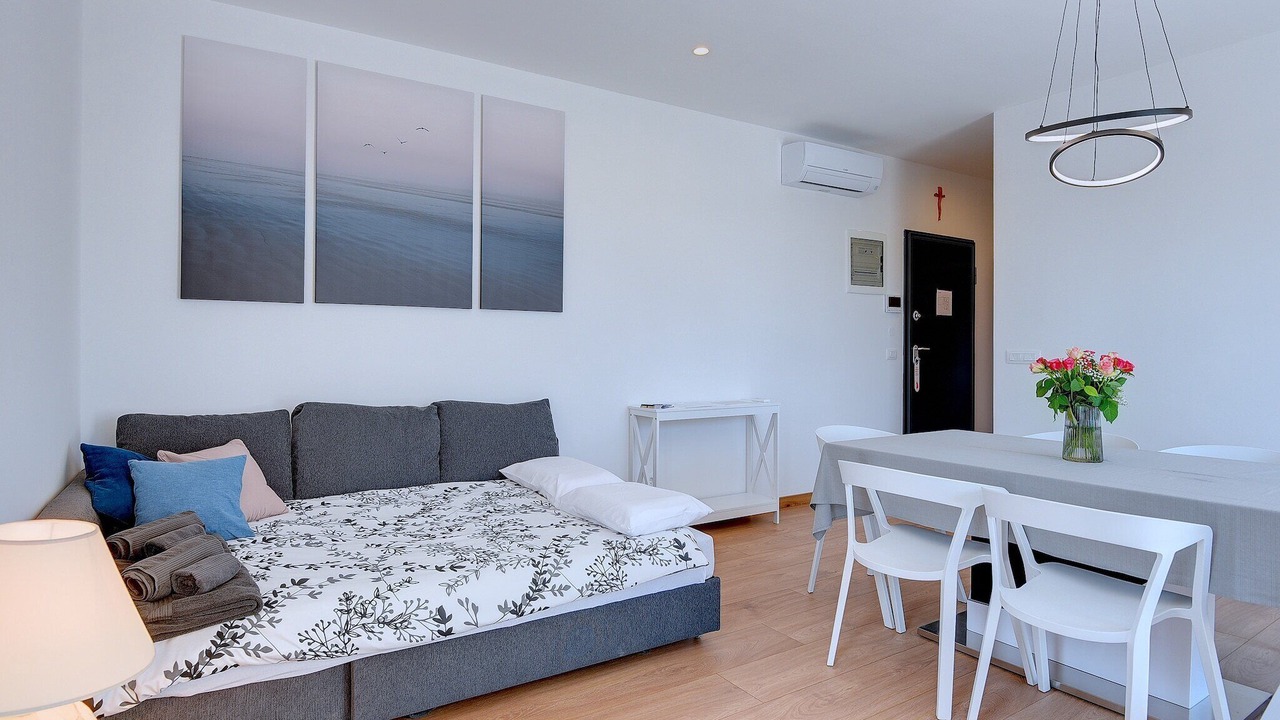 Photo of Livingroom in Pjescana Uvala