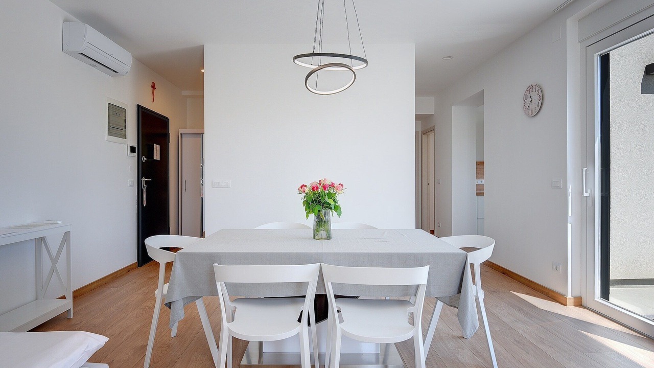 Photo of Livingroom in Pjescana Uvala
