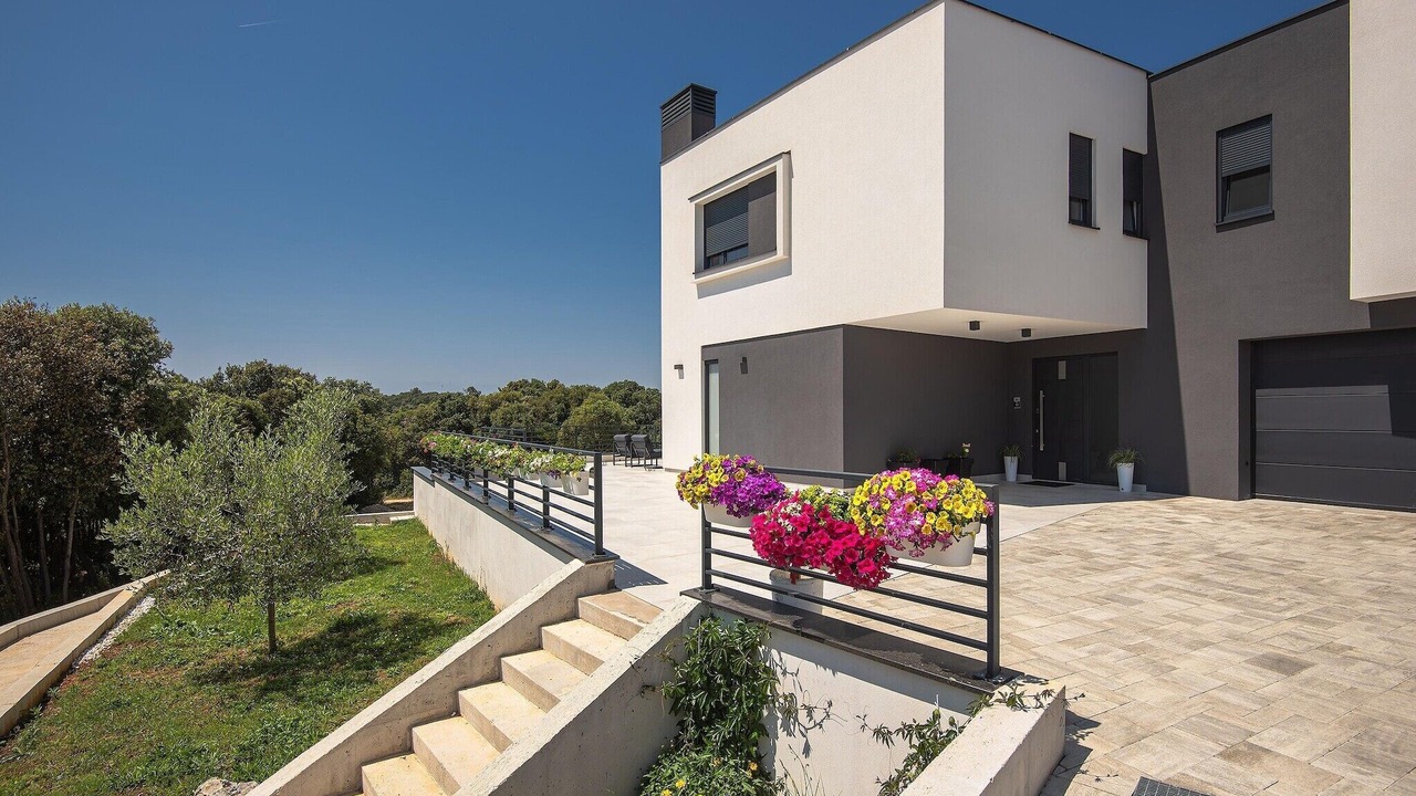 Photo of Outdoor in Pjescana Uvala