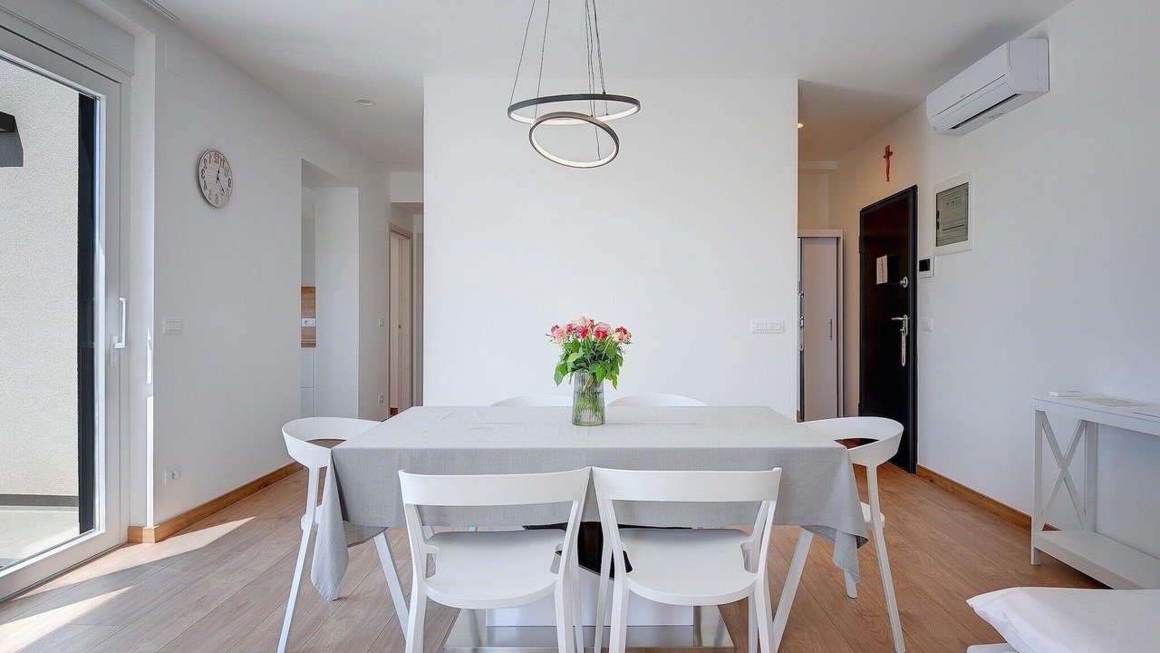 Photo of Livingroom in Pjescana Uvala