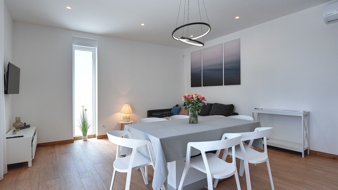 Photo of Livingroom in Pjescana Uvala
