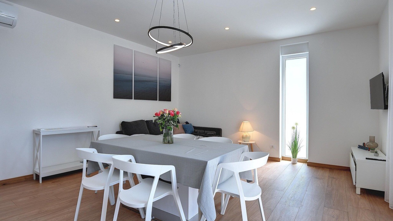 Photo of Livingroom in Pjescana Uvala