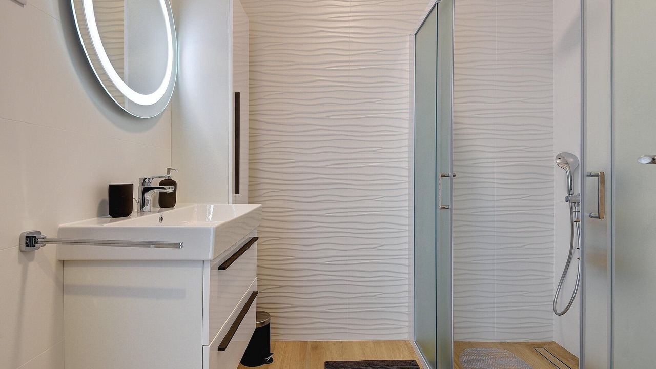 Photo of Bathroom in Pjescana Uvala