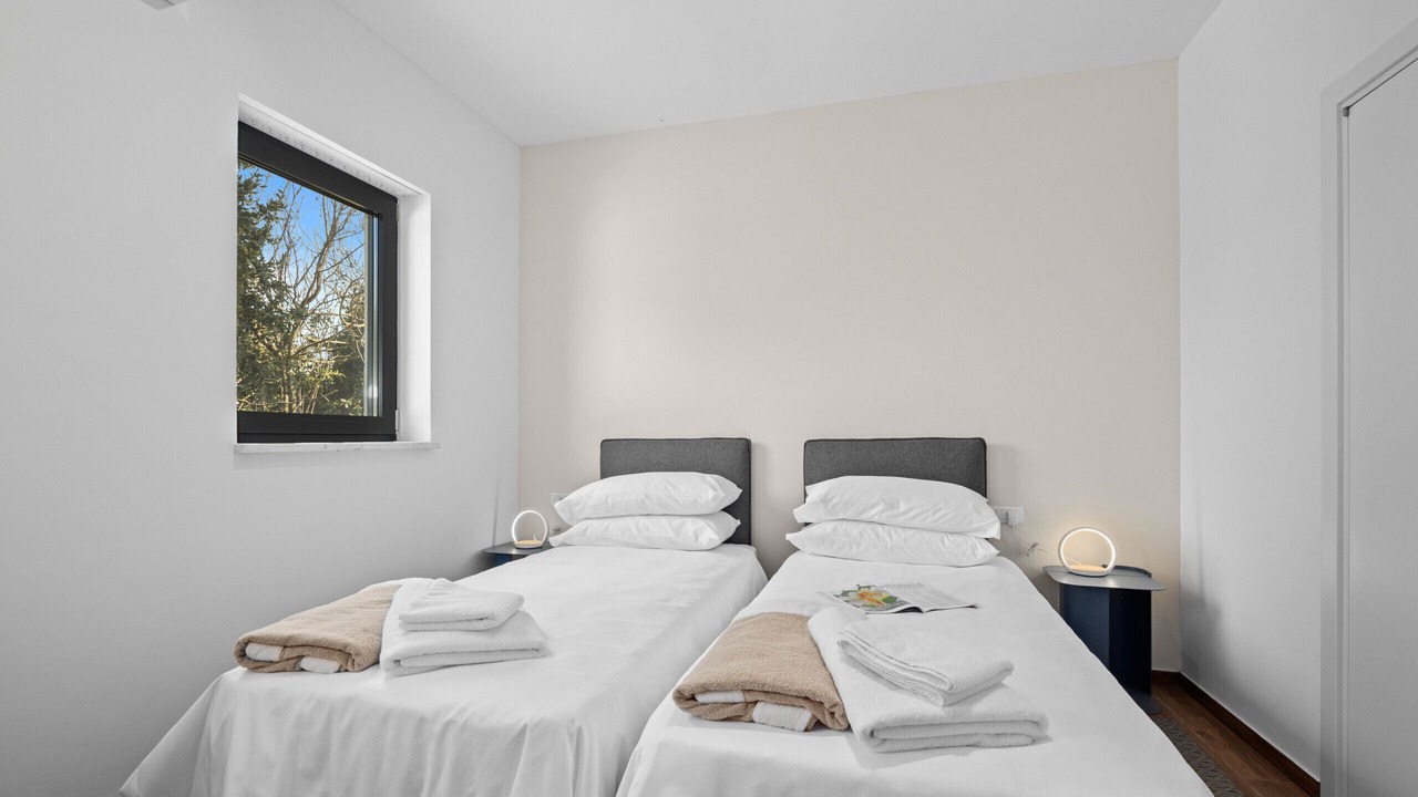 Photo of Bedroom in Banjole