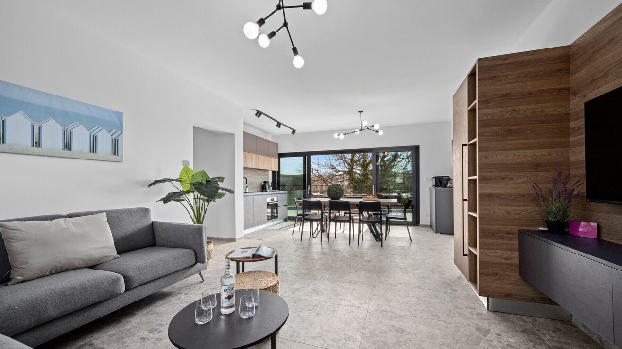 Photo of Livingroom in Banjole