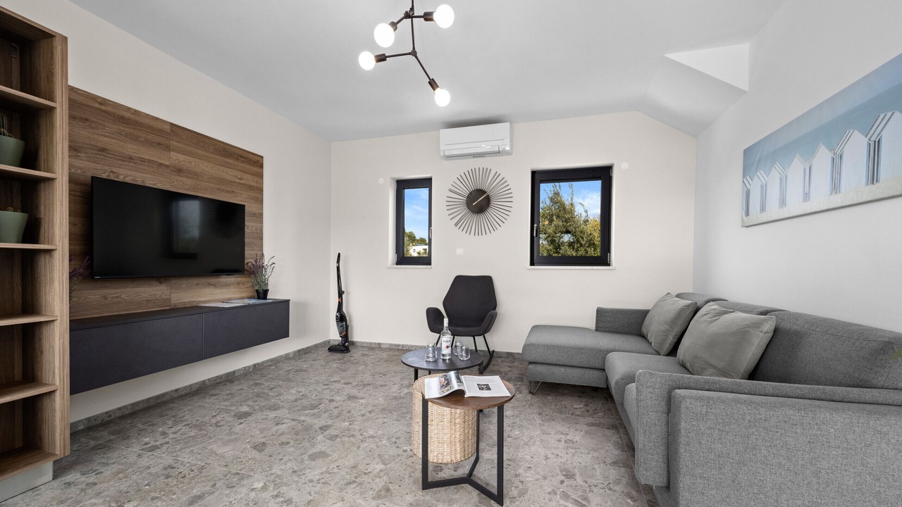 Photo of Livingroom in Banjole