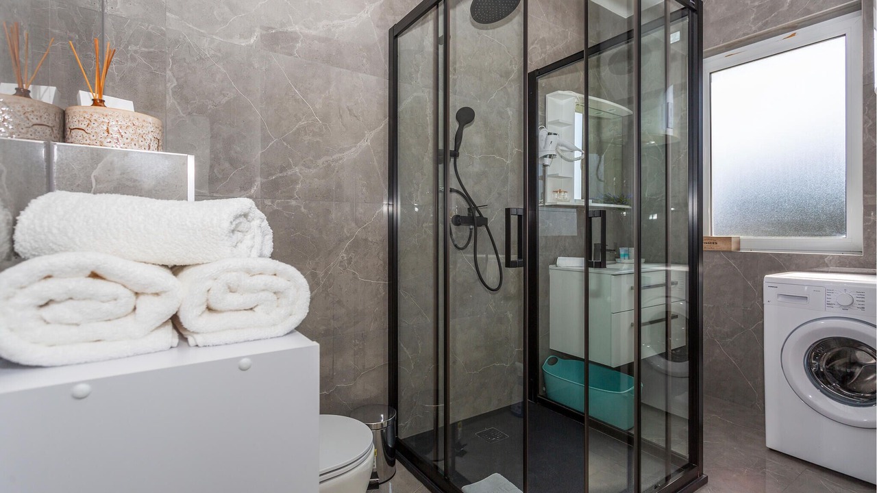 Photo of Bathroom in Barbat na Rabu