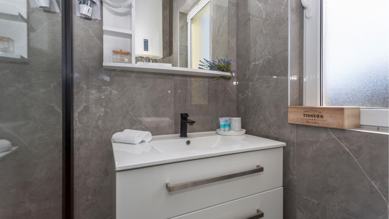 Photo of Bathroom in Barbat na Rabu