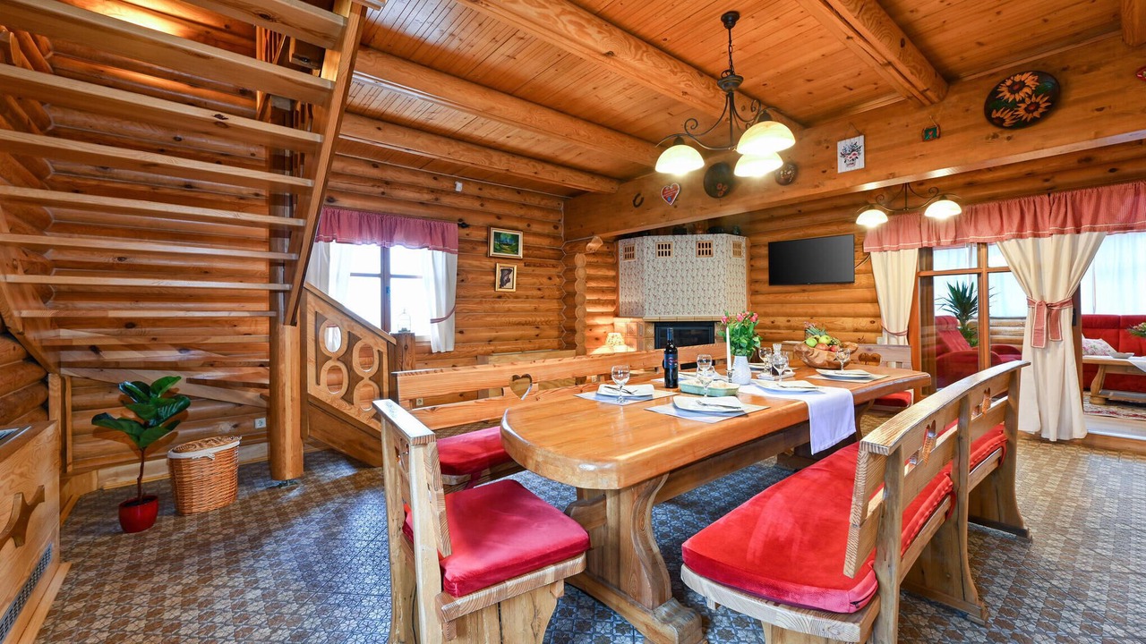 Photo of Bedroom in Veliko Trgovisce