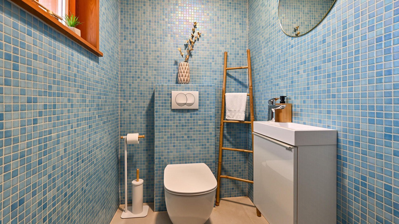 Photo of Bathroom in Veliko Trgovisce