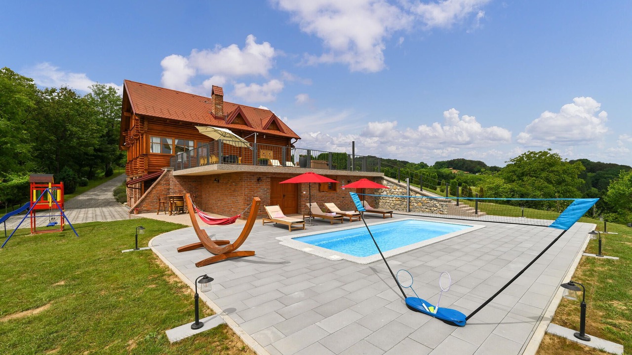 Photo of Outdoor in Veliko Trgovisce