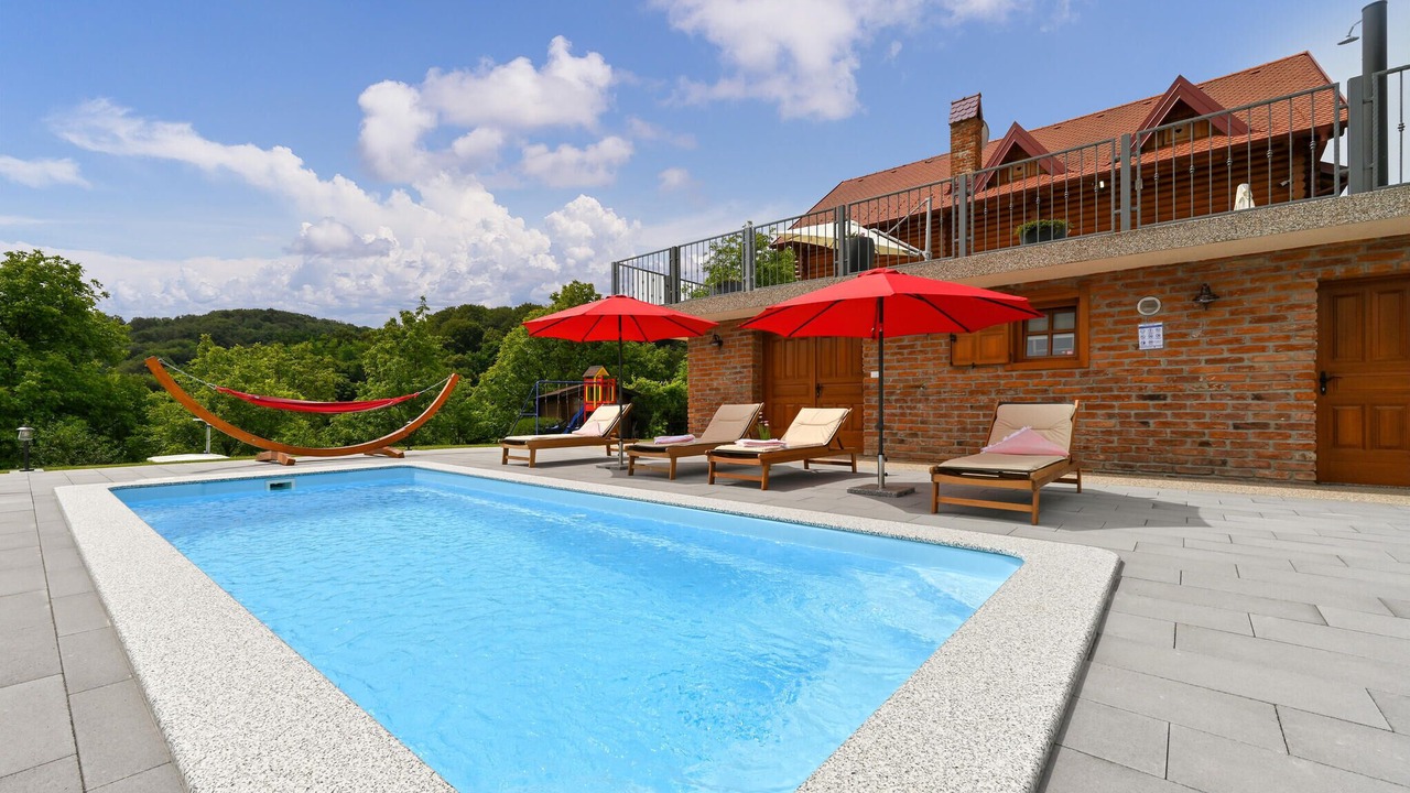 Photo of Outdoor in Veliko Trgovisce