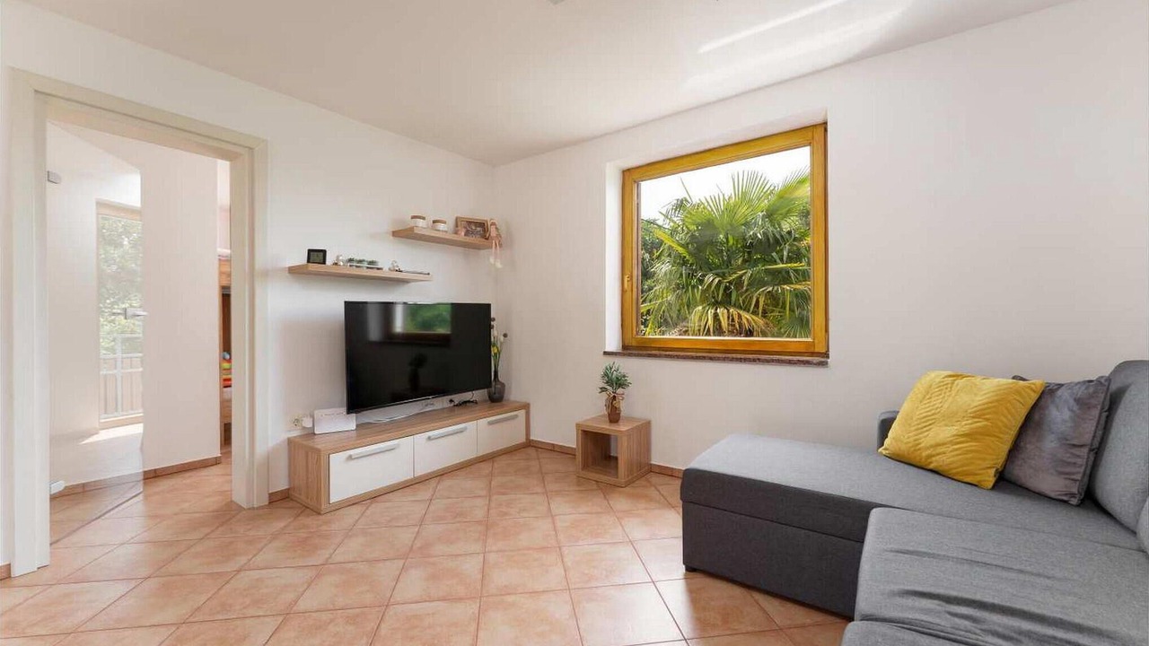 Photo of Bedroom in Buzet