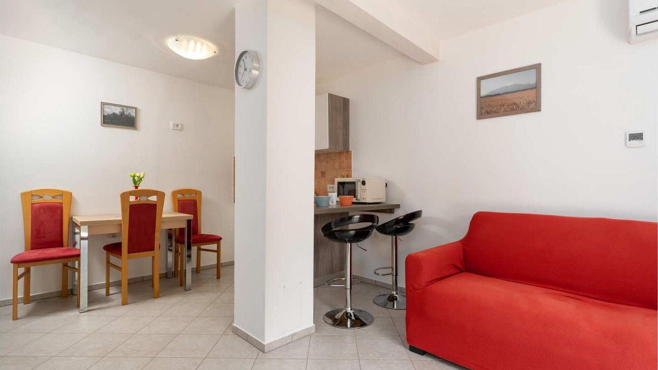 Photo of Bedroom in Buzet