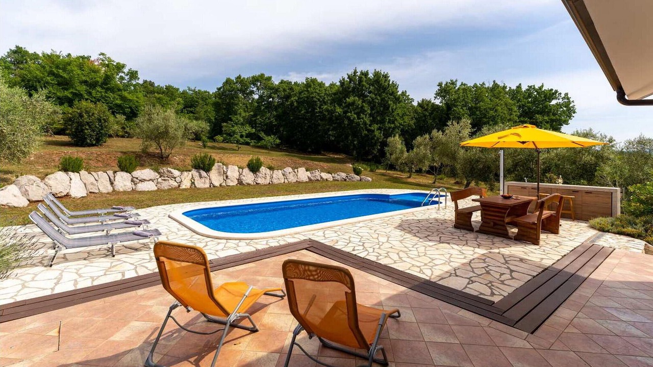 Photo of Outdoor in Buzet