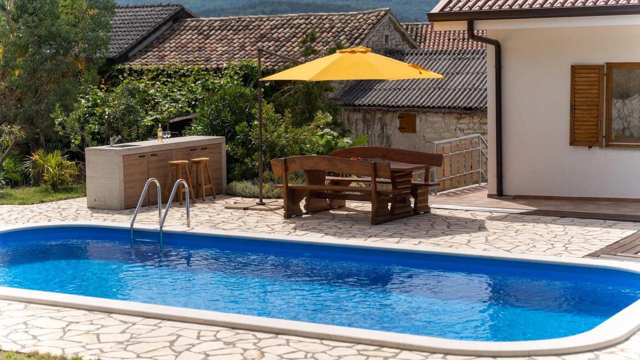 Photo of Outdoor in Buzet