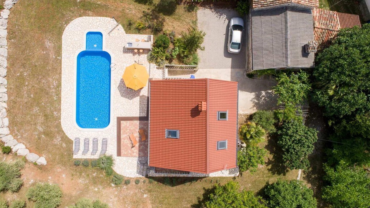 Photo of Outdoor in Buzet