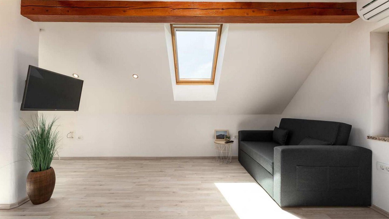 Photo of Bedroom in Buzet