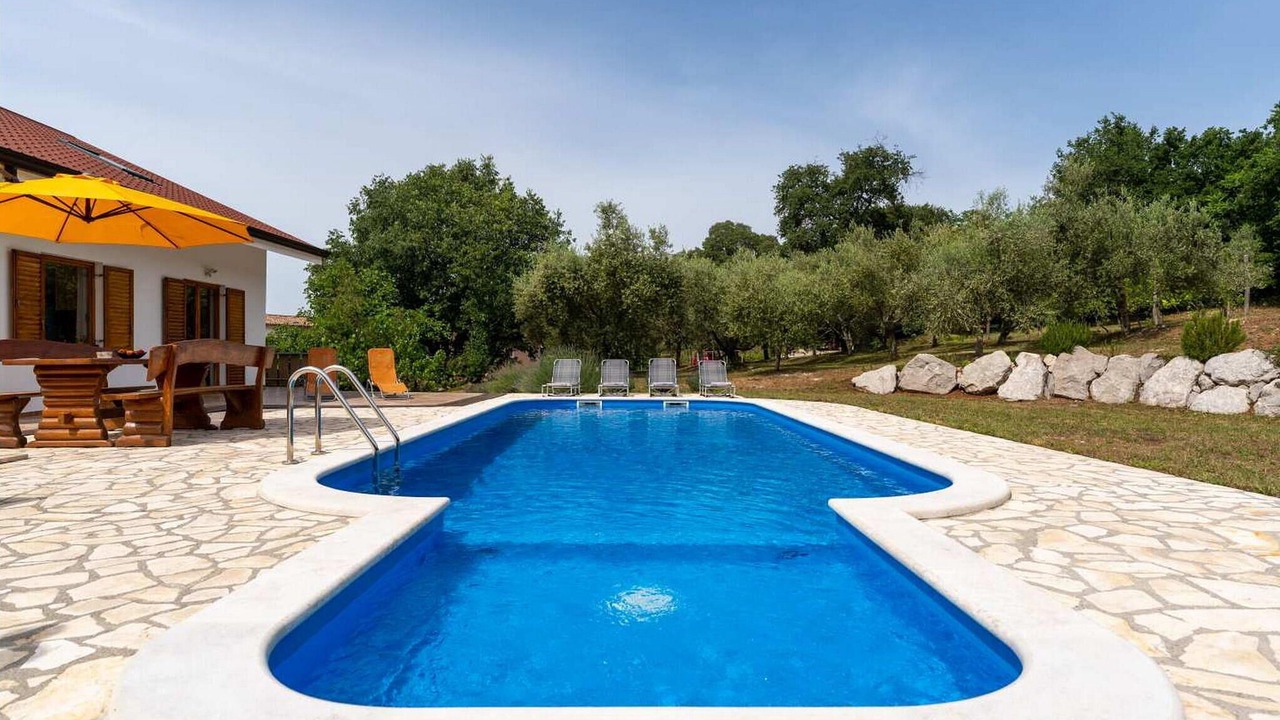Photo of Outdoor in Buzet