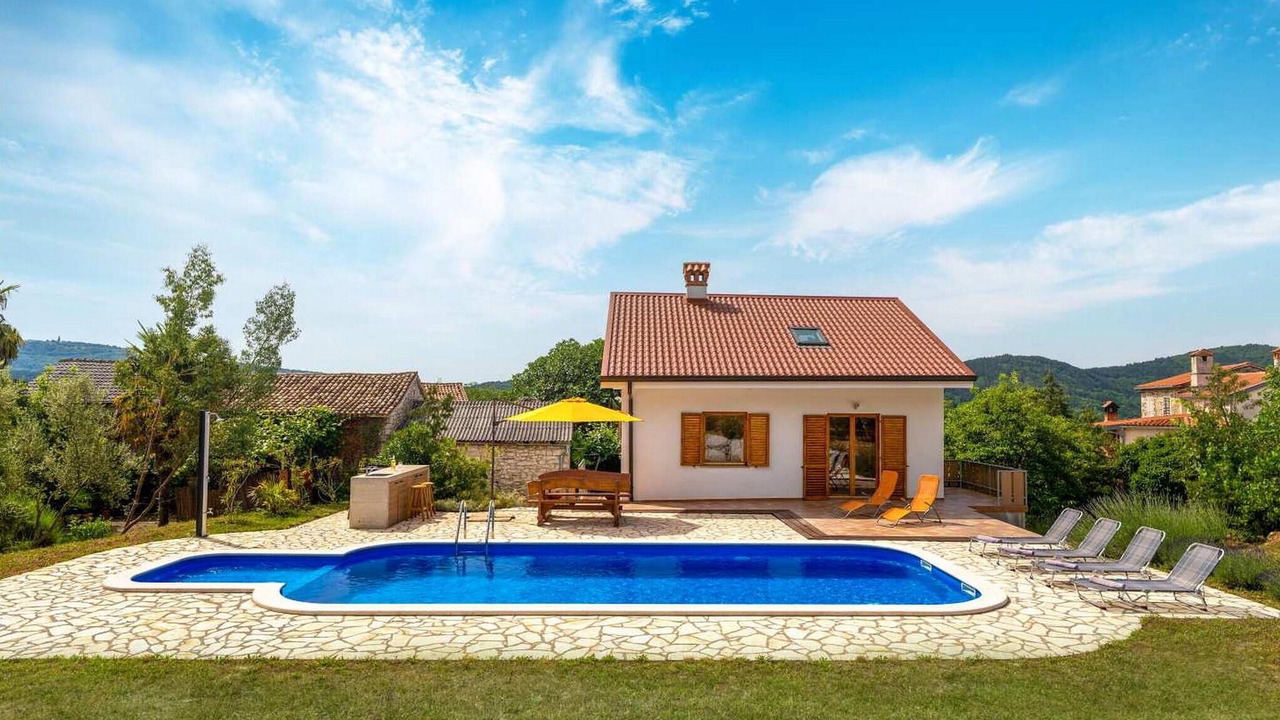 Photo of Outdoor in Buzet