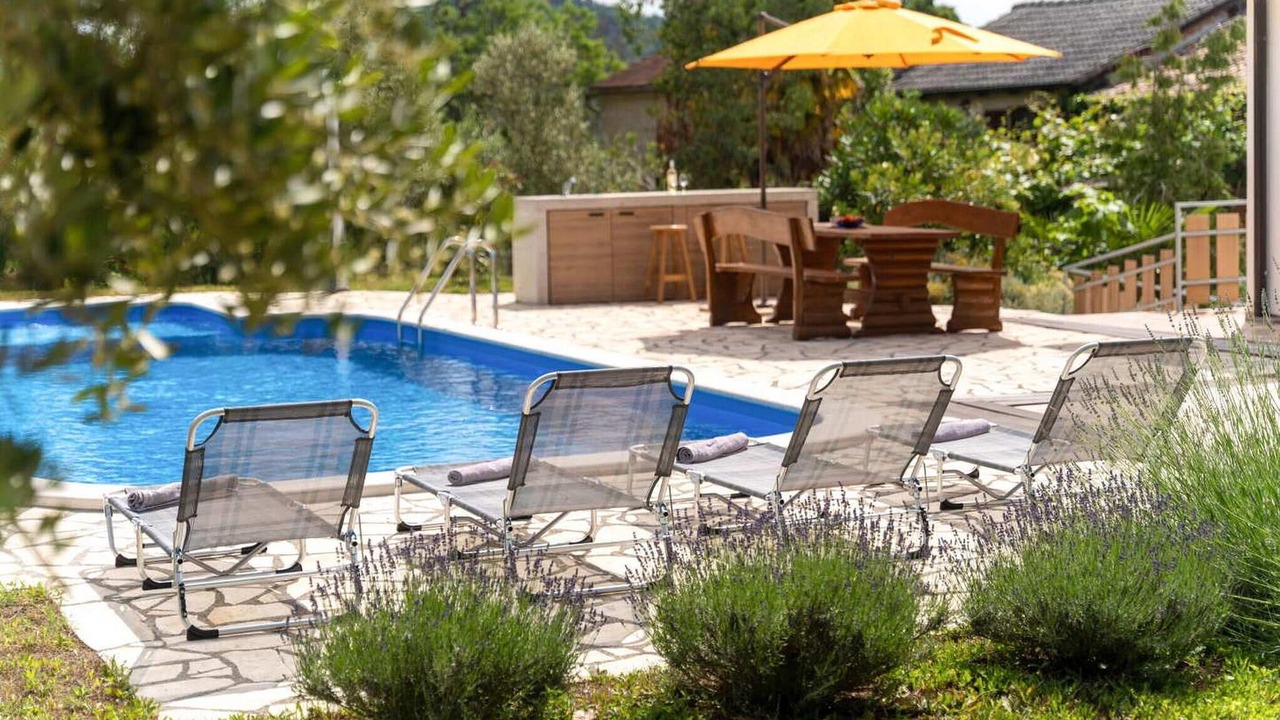 Photo of Outdoor in Buzet