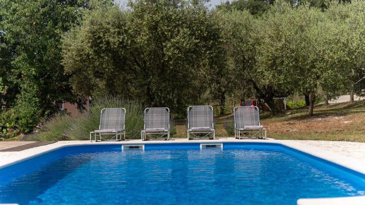 Photo of Outdoor in Buzet
