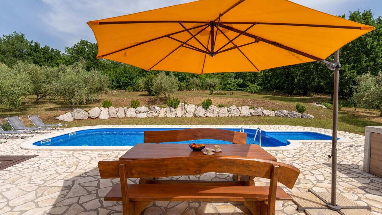 Photo of Outdoor in Buzet