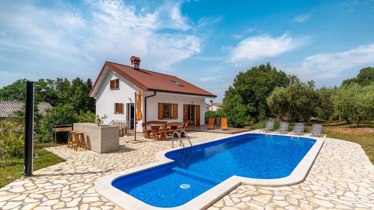 Photo of Outdoor in Buzet